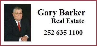 Gary Barker Real Estate