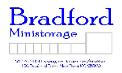 Bradford Ministorage Logo