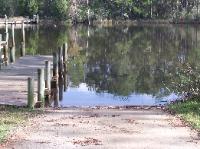 Boat Ramp
