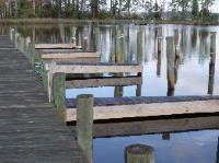 Boat Slips