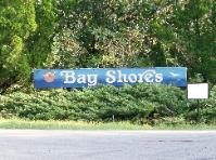 Bay ShoresSign