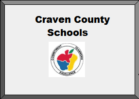 link to Craven County Schools