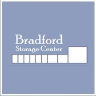 a link to Bradford Storage Center