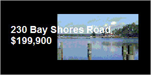 Link to 230 Bayshores Road