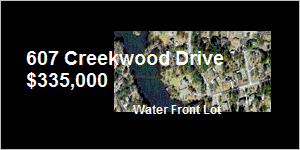 Link to 607 Creekwood
