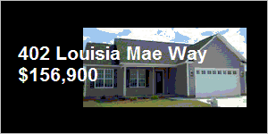 Link to 402 Louisia Mar Way