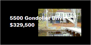 Link to Information about 5500 Gondolier